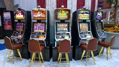 happy686 slot Lobby game tile